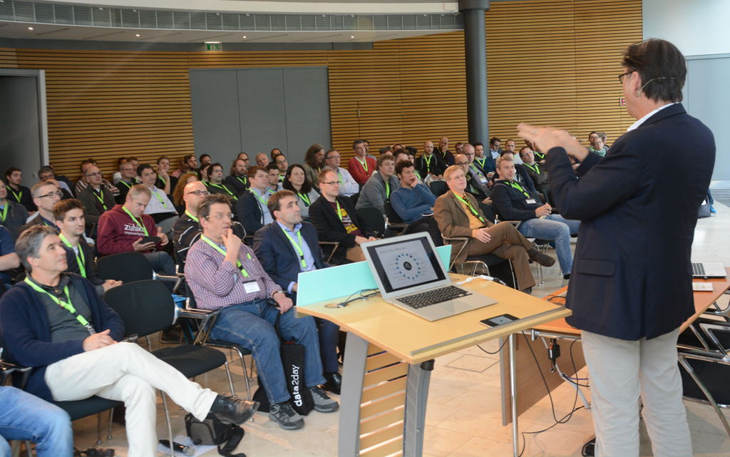 Konferenzsaal